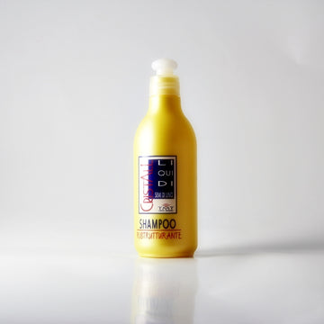 Cristall Shampoo 250 ml - Tmt