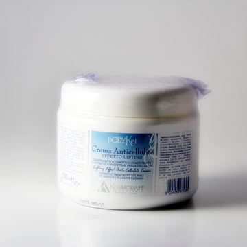 Crema Anticellulite Effetto Lifting Bodykei - Kosmodaff