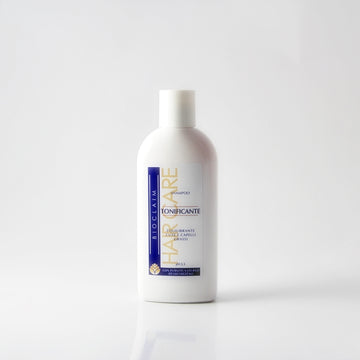Shampoo Tonificante 200 ml - Bioclaim