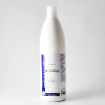 Shampoo Rigenerante 1000 ml - Bioclaim