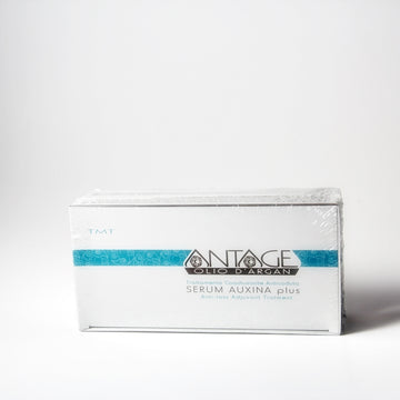 Serum Auxina Plus Coadiuvante Anticaduta ANTAGE - Tmt
