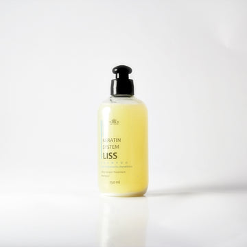 Shampoo Keratin Liss - Keratin System - Tmt