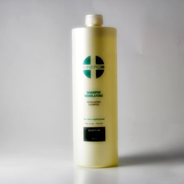 Shampoo Regolatore 1000 ml - Sinergy