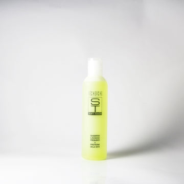 Shampoo Lavaggi Frequenti  250 ml  - LCPLA Wally