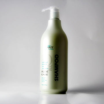 Shampoo Aloe Care 1000 ml - Tmt