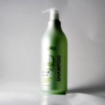 Shampoo Free Life 1000 ml - Tmt