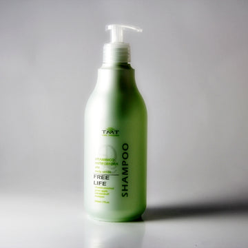 Shampoo Free Life 500 ml - Tmt