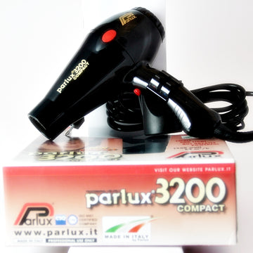 Parlux 3200 Compact - Parlux