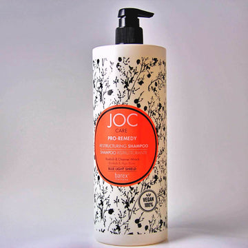 Shampoo Pro-Remedy Ristrutturante 1000 ml -JOC CURE