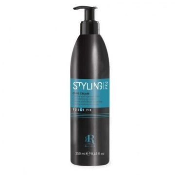 styling pro curl cream 250 ml - real star