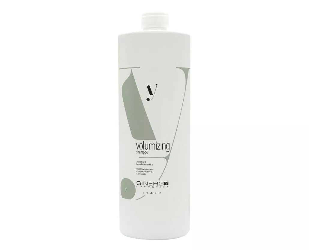 Shampoo Y3.1 1000 ml - Sinergy