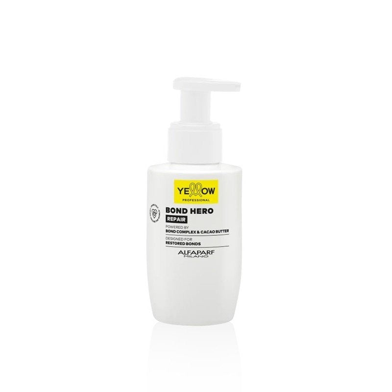 Yellow Professional Repair Bond Hero 100ml