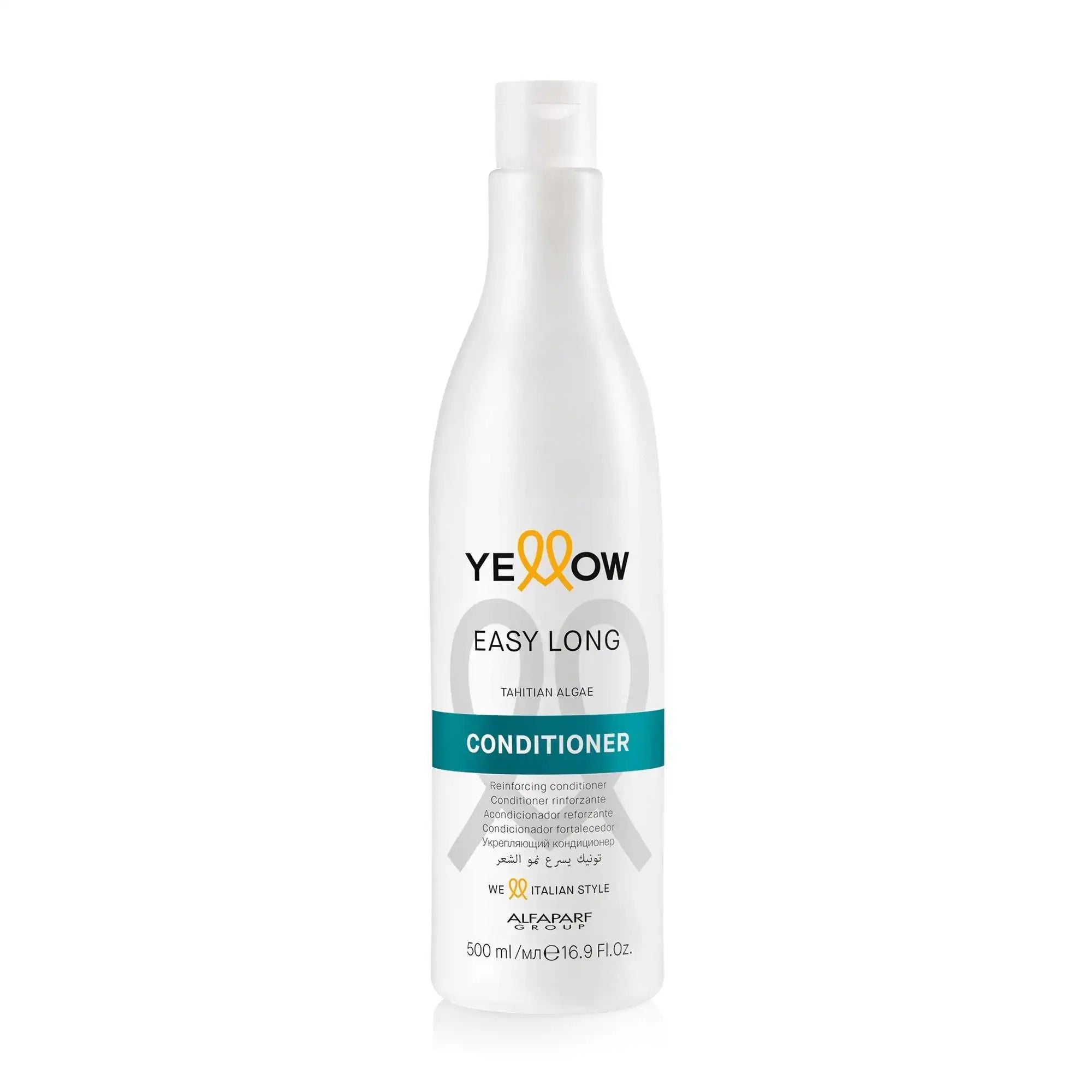 Easy Long Conditioner 500 ml – Yellow Professional