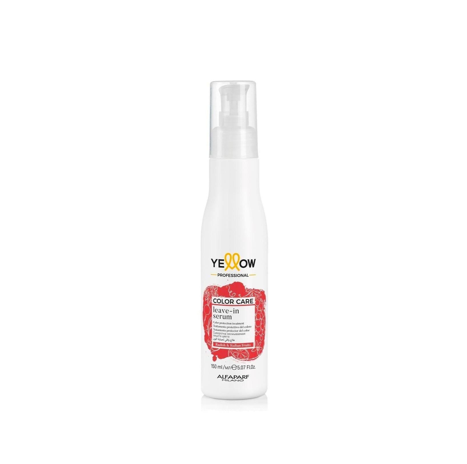 Alfaparf Yellow Color Care Leave In 125ML