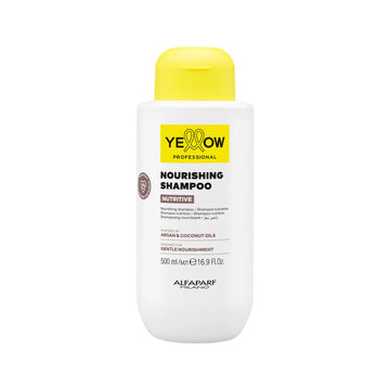 Yellow nourishing shampoo 500 ML ALFAPARF