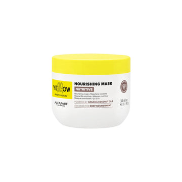 Yellow nourishing mask 500 ML ALFAPARF