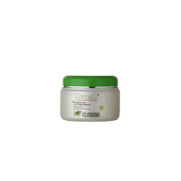 Maschera viso Anti Rughe Idratante Bio 500 ml -CREMEO'