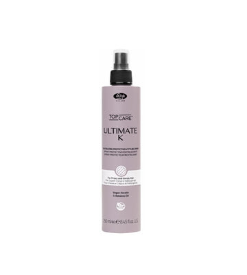Spray protettivo dal calore e per lo styling dei capelli LISAP 250 ml