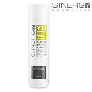 Shampoo Y3.1 300 ml - Sinergy