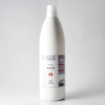 Shampoo Muschio 1000 ml - Bioclaim