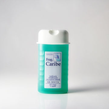 Gel Doccia Shampoo Caribe - Bioclaim