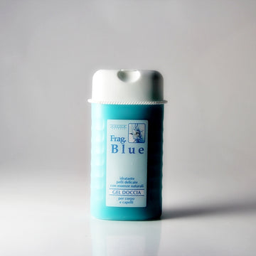 Gel Doccia Shampoo Blue - Bioclaim