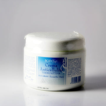 Crema Anticellulite Termoattiva Bodykei - Kosmodaff