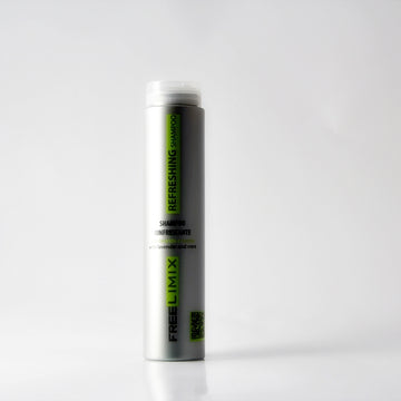 Shampoo Rinfrescante 250 ml - Freelimix
