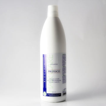 Shampoo Proteico 1000 ml - Bioclaim