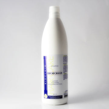 Shampoo Deforforante 1000 ml - BIoclaim