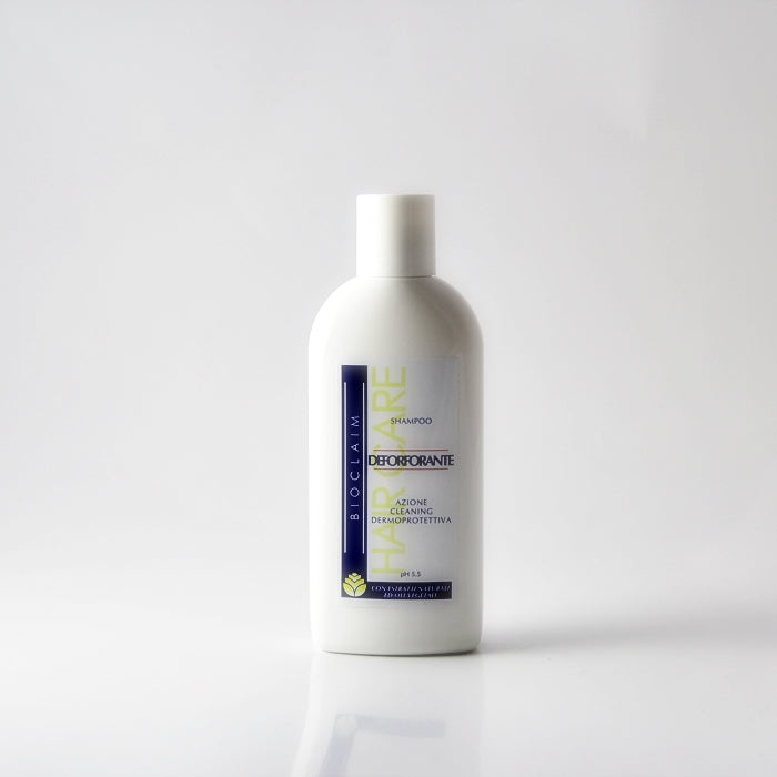 Shampoo Deforforante 200 ml - Bioclaim