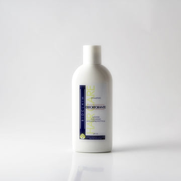 Shampoo Deforforante 200 ml - Bioclaim