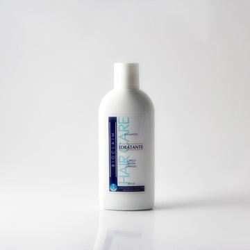 Shampoo Idratante 200 ml - Bioclaim
