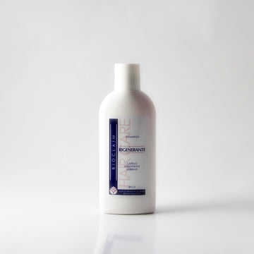 Shampoo Rigenerante 200 ml - Bioclaim