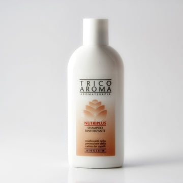 Shampoo Nutriplus 200 ml - Bioclaim