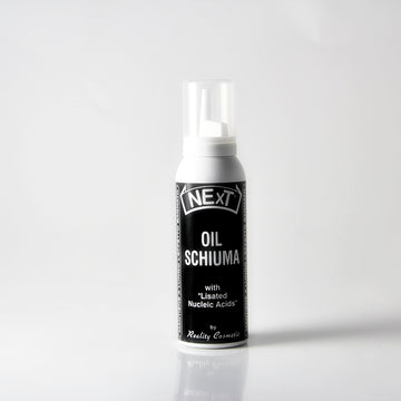 Oil Schiuma 125 ml - Next - Reality Cosmetic