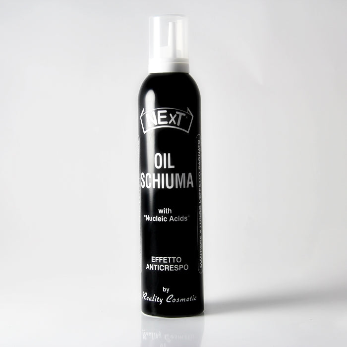 Oil Schiuma 300 ml - Next -Reality Cosmetic