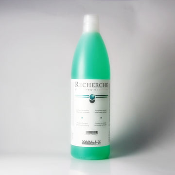 Shampoo al Mentolo 1000 ml - LCPLA Wally