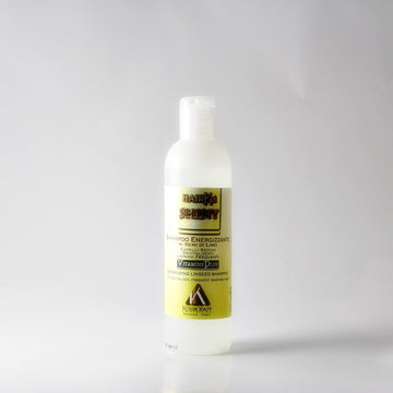 Shiny Shampoo Energizzante 250 ml - Kosmodaff