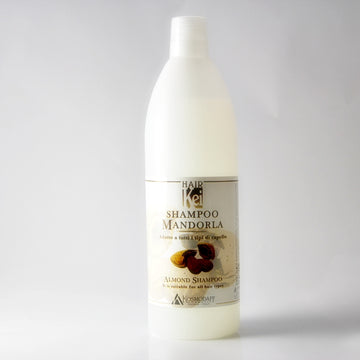 Shampoo alle Mandorle 1000 ml - Kosmodaff
