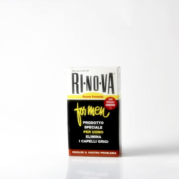 Rinova For Man 100 ml - Martelli