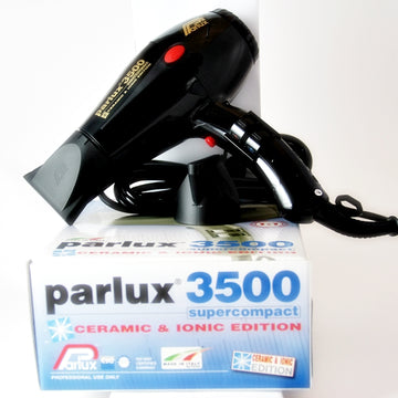 Parlux 3500 Ionic Edition - Parlux