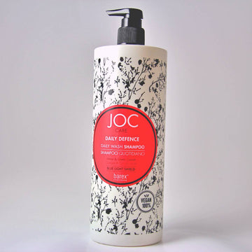 Shampoo Daily Defence Quotidiano 1000 ml-Joc Cure