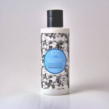 shampoo soothing lenitivo 250 ml - joc cure