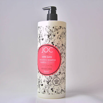 shampoo satin silk lisciante 1000 ml - joc cure