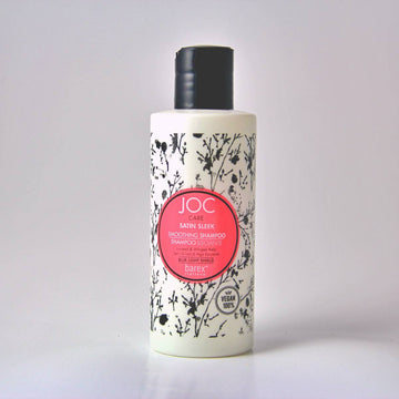 shampoo satin silk lisciante 250 ml - joc cure
