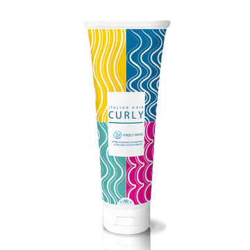 Curly Mask 250 ml-Tmt