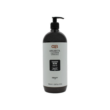 ArgaBeta VegCarbon shampoo detox – 1000ml