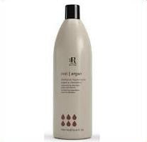 Shampoo Rigenerante ARGAN e CHERATINA 1000 ml - REAL STAR