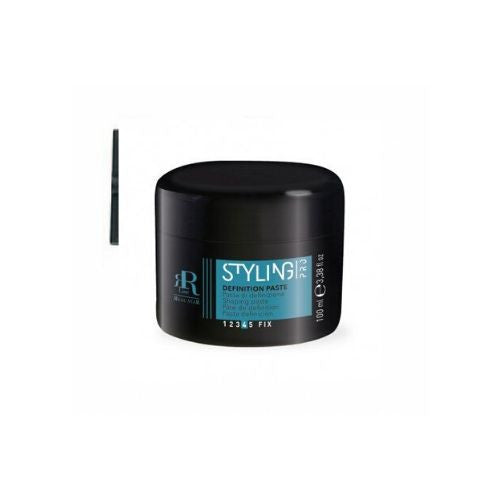 STYLING PRO DEFINITION PASTE 100 ML - REAL STAR